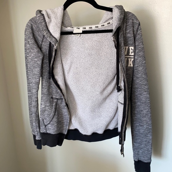 Pink Jacket - Picture 1 of 4